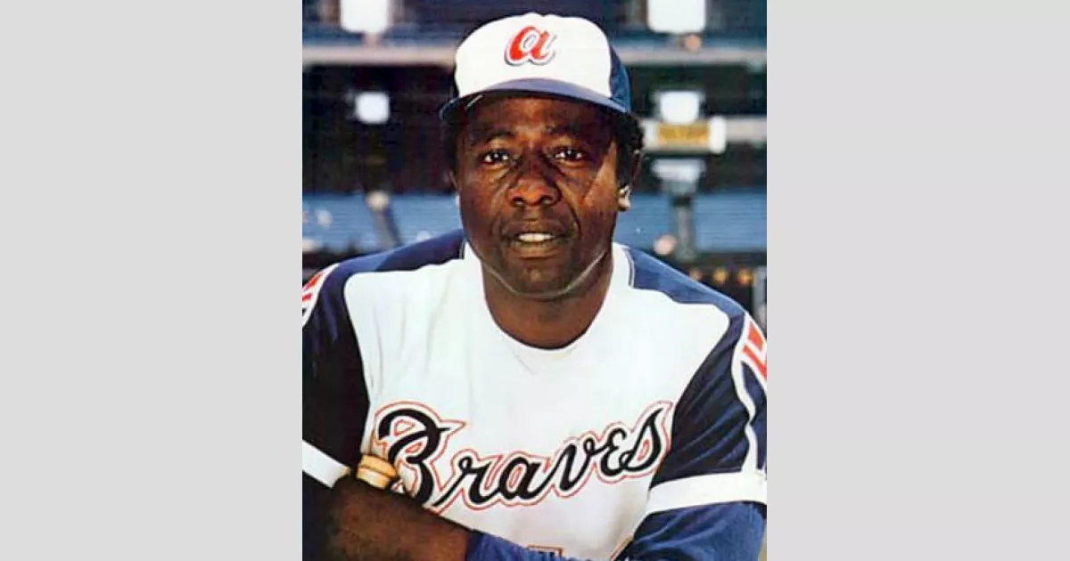 Hank Aaron