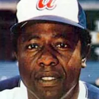 Hank Aaron