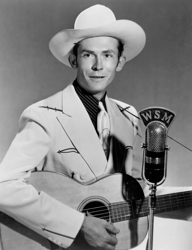 Hank Williams