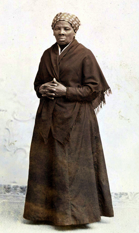 Harriet Tubman