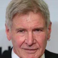 Harrison Ford