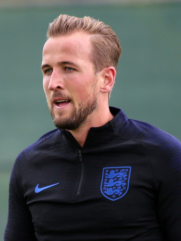 Harry Kane