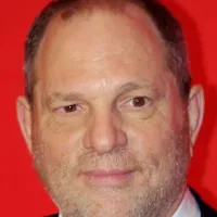 Harvey Weinstein