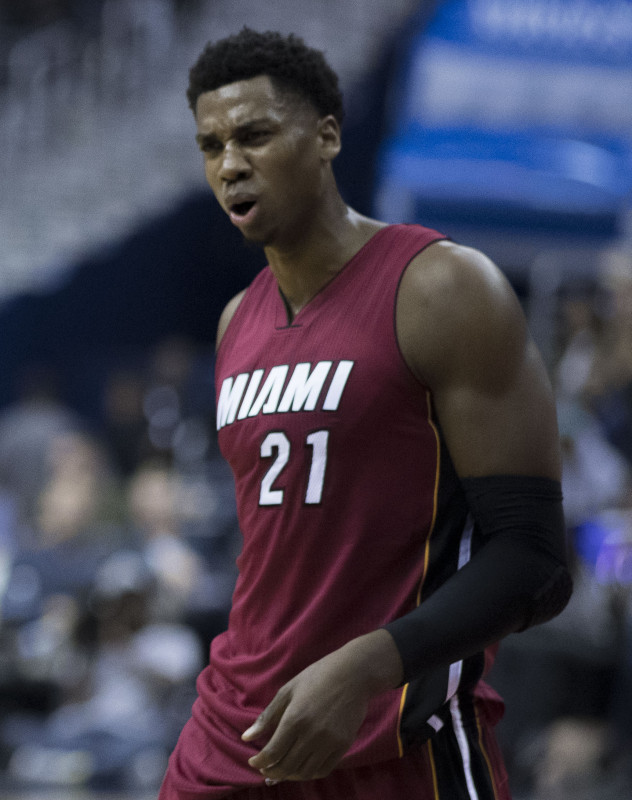 Hassan Whiteside