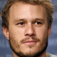 Heath Ledger