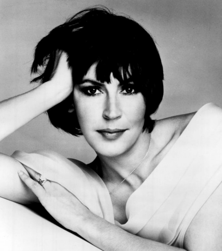 Helen Reddy