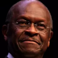 Herman Cain