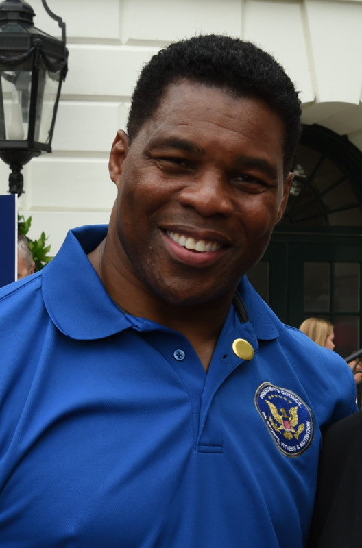 Herschel Walker