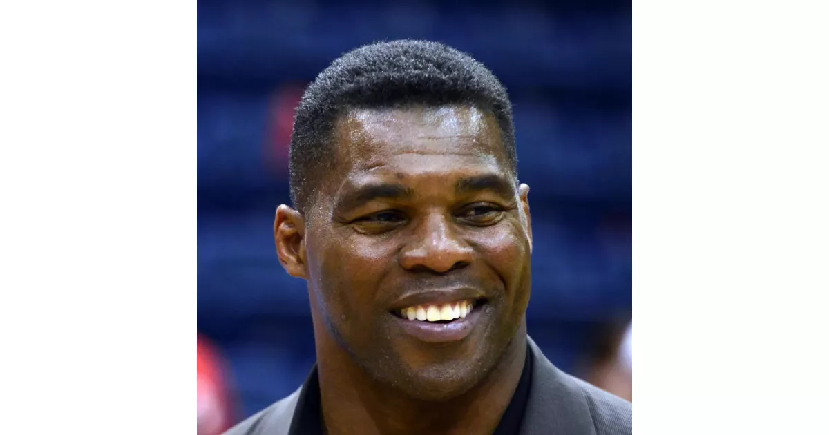 Herschel Walker