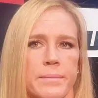 Holly Holm