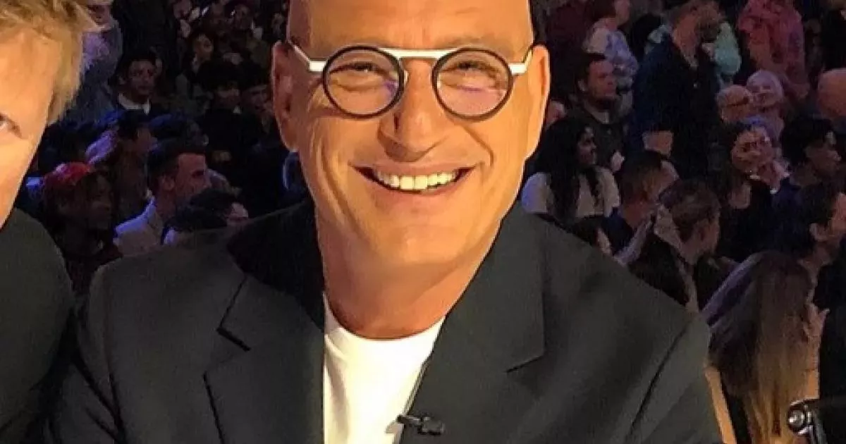 Howie Mandel