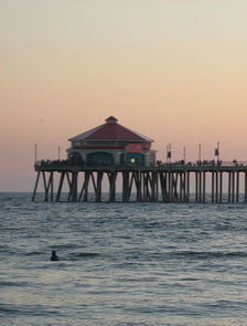 Huntington Beach, California