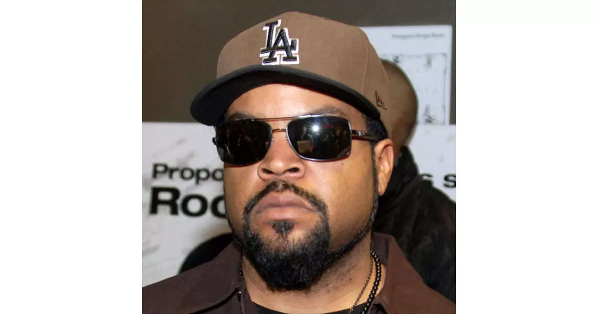 Ice Cube