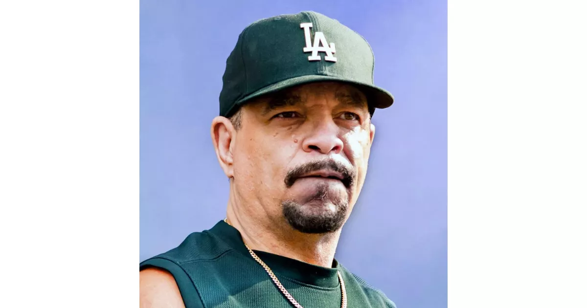 Ice-T