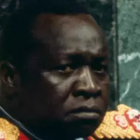 Idi Amin