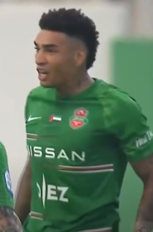 Igor Jesus (footballer, born 2001)