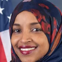 Ilhan Omar