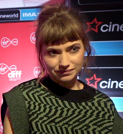 Imogen Poots