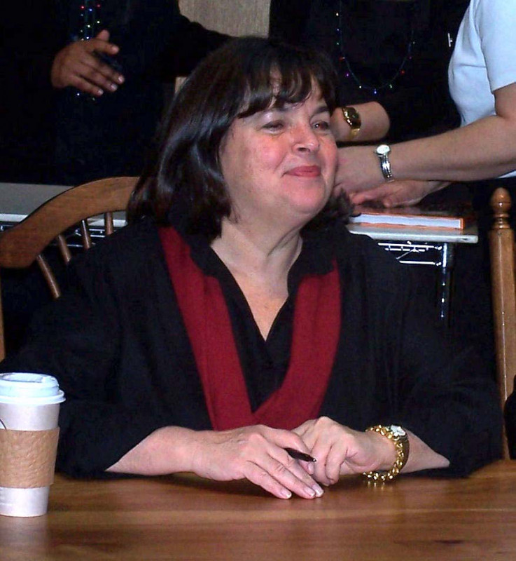 Ina Garten