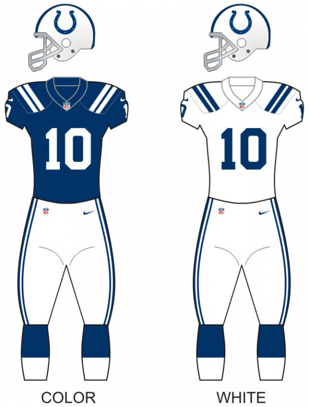 Indianapolis Colts