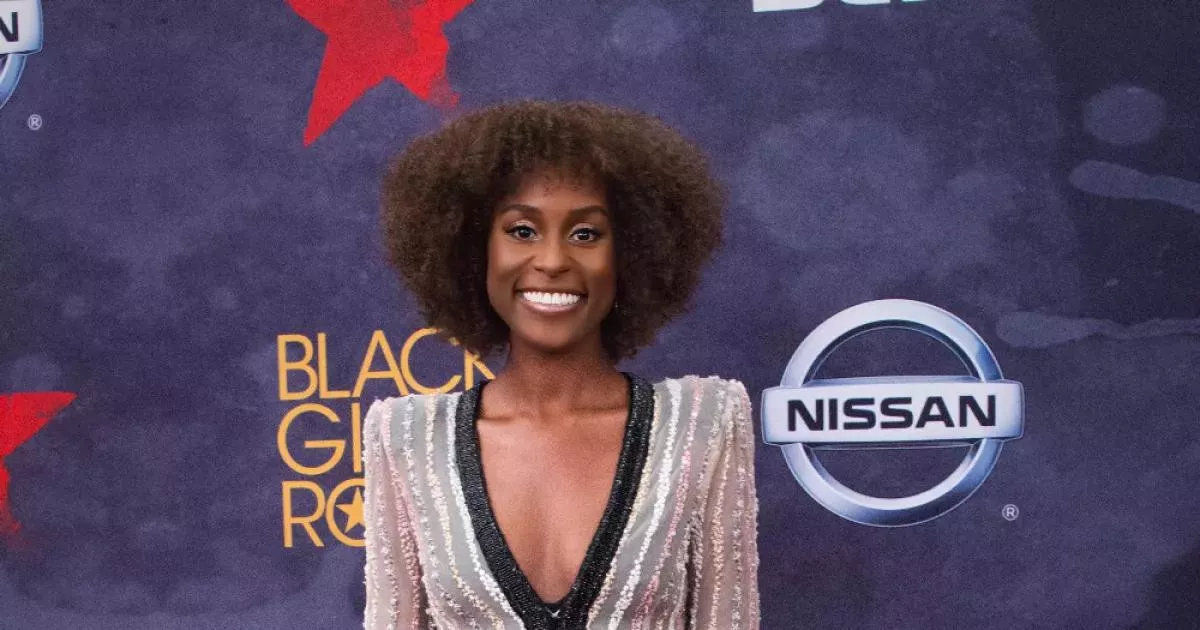 Issa Rae