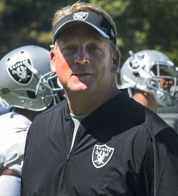 Jack Del Rio