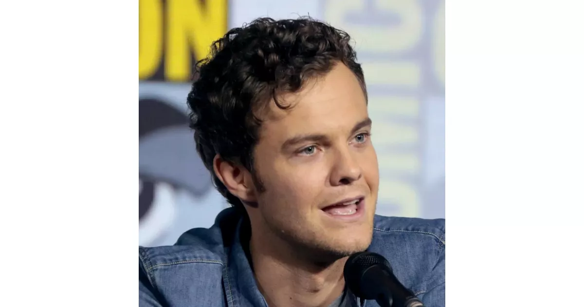 Full History Of Jack Quaid In Timeline From - Popular Timelines