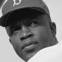 Jackie Robinson