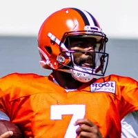 Jacoby Brissett