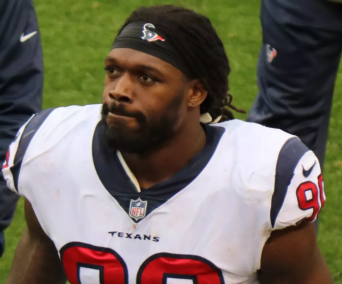 Jadeveon Clowney