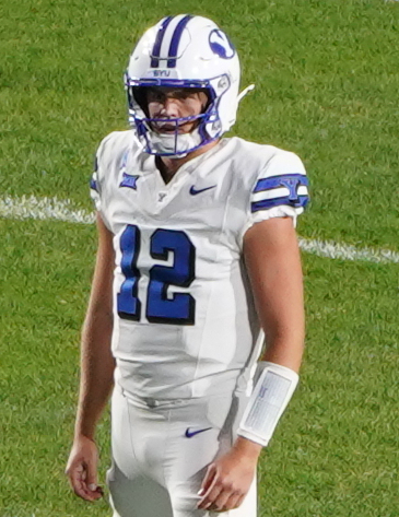 Jake Retzlaff