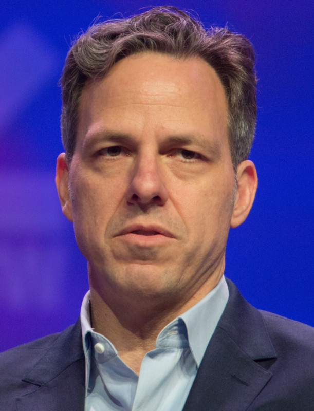 Jake Tapper