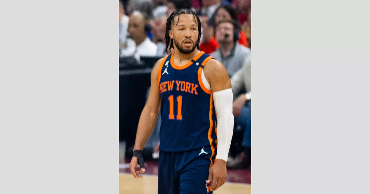 Jalen Brunson