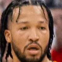 Jalen Brunson