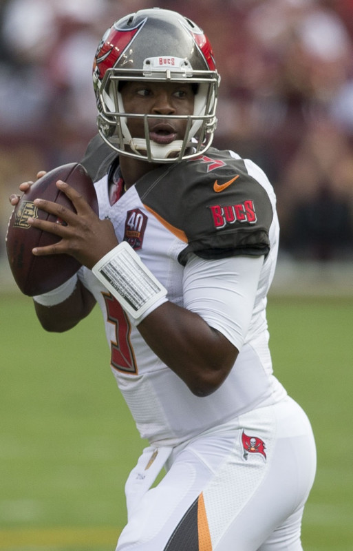 Jameis Winston