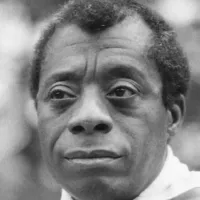 James Baldwin