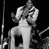 James Brown