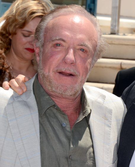 James Caan