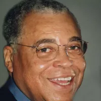 James Earl Jones