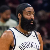 James Harden