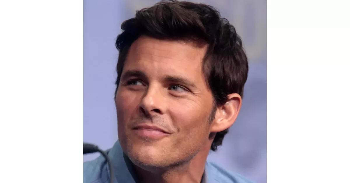 James Marsden