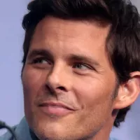 James Marsden