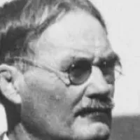 James Naismith