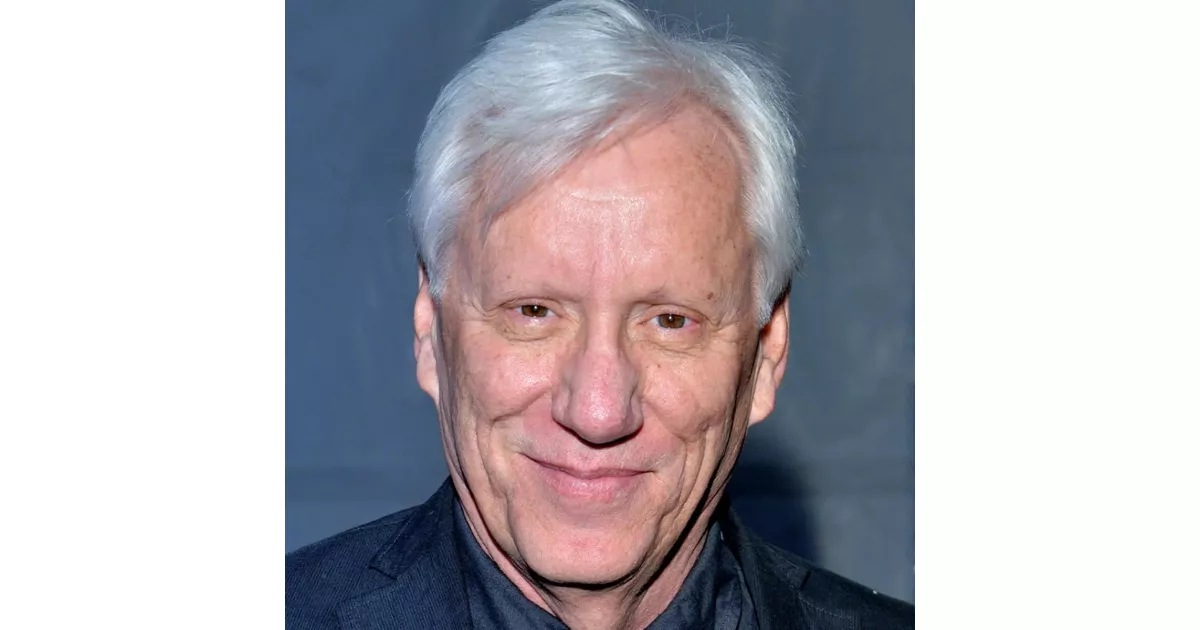 James Woods