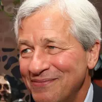 Jamie Dimon