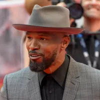 Jamie Foxx