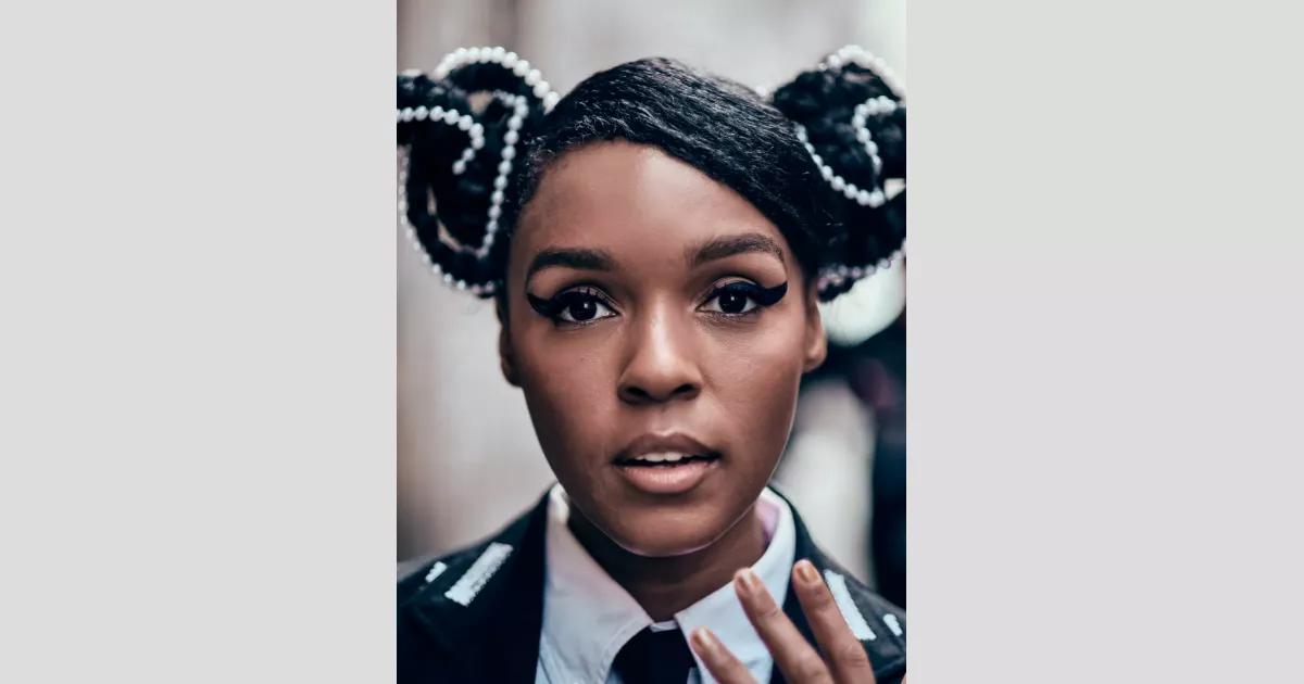 Janelle Monáe