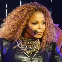 Janet Jackson