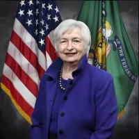 Janet Yellen