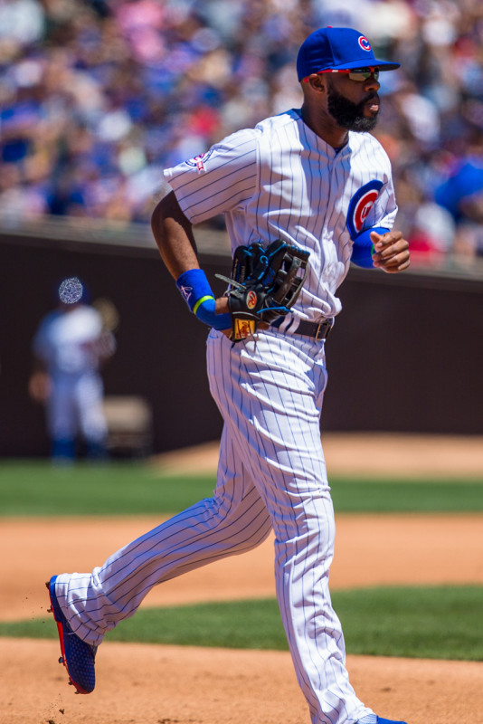 Jason Heyward